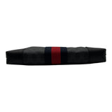 グッチ GUCCI GGスプリーム メッセンジャーバッグ 474139 ブラック GGスプリームキャンバス/レザー メンズ メッセンジャーバッグ