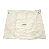 クロエ Chloe パディントン レッド レザー レディース ハンドバッグ