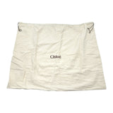 クロエ Chloe パディントン レッド レザー レディース ハンドバッグ
