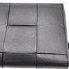 ボッテガ・ヴェネタ BOTTEGA VENETA マキシイントレチャートロングジップウォレット 651368 レザー ユニセックス 長財布