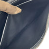 ボッテガ・ヴェネタ BOTTEGA VENETA マキシイントレチャートロングジップウォレット 651368 レザー ユニセックス 長財布