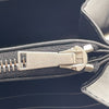 ボッテガ・ヴェネタ BOTTEGA VENETA マキシイントレチャートロングジップウォレット 651368 レザー ユニセックス 長財布