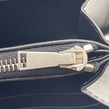ボッテガ・ヴェネタ BOTTEGA VENETA マキシイントレチャートロングジップウォレット 651368 レザー ユニセックス 長財布
