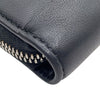 ボッテガ・ヴェネタ BOTTEGA VENETA マキシイントレチャートロングジップウォレット 651368 レザー ユニセックス 長財布
