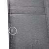サンローラン SAINT LAURENT コンチネンタルウォレットカサンドラ 529981 グレインカーフ メンズ 長財布
