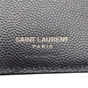 サンローラン SAINT LAURENT コンチネンタルウォレットカサンドラ 529981 グレインカーフ メンズ 長財布