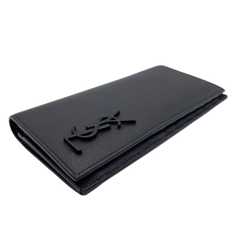 サンローラン SAINT LAURENT コンチネンタルウォレットカサンドラ
