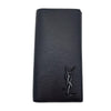 サンローラン SAINT LAURENT コンチネンタルウォレットカサンドラ 529981 グレインカーフ メンズ 長財布