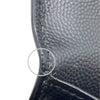 サンローラン SAINT LAURENT コンチネンタルウォレットカサンドラ 529981 グレインカーフ メンズ 長財布
