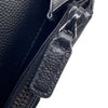 サンローラン SAINT LAURENT コンチネンタルウォレットカサンドラ 529981 グレインカーフ メンズ 長財布
