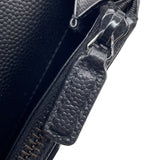 サンローラン SAINT LAURENT コンチネンタルウォレットカサンドラ 529981 グレインカーフ メンズ 長財布