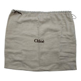 クロエ Chloe パディントン ハンドバッグ ゴールド レザー レディース ハンドバッグ