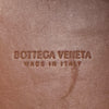 ボッテガ・ヴェネタ BOTTEGA VENETA スモールパラシュート 826220 ナチュラル キャンバス レザー レディース ハンドバッグ