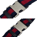 グッチ GUCCI GGスプリーム スモール ベルトバッグ 792094 ブラック GGスプリームキャンバス メンズ ウエストバッグ