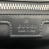 グッチ GUCCI GGスプリーム スモール ベルトバッグ 792094 ブラック GGスプリームキャンバス メンズ ウエストバッグ