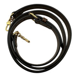 グッチ GUCCI インターロッキングG ミニトートバッグ 671623 ブラウン GGスプリームキャンバス/レザー レディース ショルダーバッグ