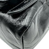 プラダ PRADA ミニ ダングル レザーハンドバッグ 1BB137 ブラック レディース