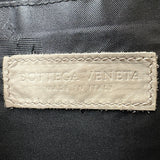 ボッテガ・ヴェネタ BOTTEGA VENETA イントレチャート ショルダーバッグ 142700 アイボリー レザー レディース ショルダーバッグ