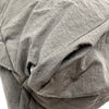 ボッテガ・ヴェネタ BOTTEGA VENETA バックパック ブラック ナイロン ユニセックス リュック・デイパック