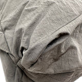 ボッテガ・ヴェネタ BOTTEGA VENETA バックパック ブラック ナイロン ユニセックス リュック・デイパック