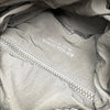 ボッテガ・ヴェネタ BOTTEGA VENETA バックパック ブラック ナイロン ユニセックス リュック・デイパック