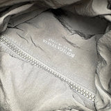 ボッテガ・ヴェネタ BOTTEGA VENETA バックパック ブラック ナイロン ユニセックス リュック・デイパック