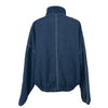 ルイ・ヴィトン LOUIS VUITTON モノグラムジップアップデニムジャケット FTVE61 インディゴブルー デニム レディース デニムジャケット