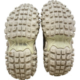バレンシアガ BALENCIAGA バウンサーローカットスニーカー 685613 ベージュ メッシュ メンズ スニーカー