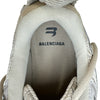 バレンシアガ BALENCIAGA バウンサーローカットスニーカー 685613 ベージュ メッシュ メンズ スニーカー