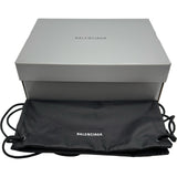 バレンシアガ BALENCIAGA バウンサーローカットスニーカー 685613 ベージュ メッシュ メンズ スニーカー