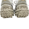 バレンシアガ BALENCIAGA バウンサーローカットスニーカー 685613 ベージュ メッシュ メンズ スニーカー