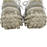 バレンシアガ BALENCIAGA バウンサーローカットスニーカー 685613 ベージュ メッシュ メンズ スニーカー