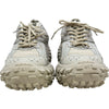 バレンシアガ BALENCIAGA バウンサーローカットスニーカー 685613 ベージュ メッシュ メンズ スニーカー