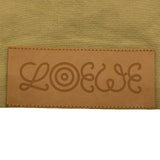ロエベ LOEWE デニムコットンワークウェアジャケット H664338X16 ベージュ デニム メンズ デニムジャケット