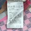エルメス HERMES ランダムチェックロングスカート ピンク コットン レディース スカート