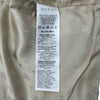 グッチ GUCCI シェリーライン半袖デニムジャケット 748621 ブルー デニム レディース デニムジャケット