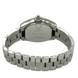 カルティエ Cartier ロードスターSM W62016V3 シルバー ステンレススチール クオーツ レディース 腕時計