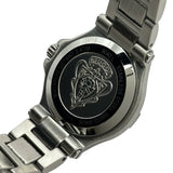 グッチ GUCCI レディースウォッチ 9040L ブラック ステンレススチール クオーツ レディース 腕時計