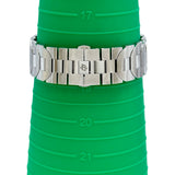 パネライ PANERAI ルミノール マリーナ eスチール PAM01356 エメラルドグリーン ステンレススチール 自動巻き メンズ 腕時計