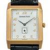 オーデマ・ピゲ AUDEMARS PIGUET ディフォルマ BR4835/002 ホワイト ゴールド 手巻き メンズ 腕時計