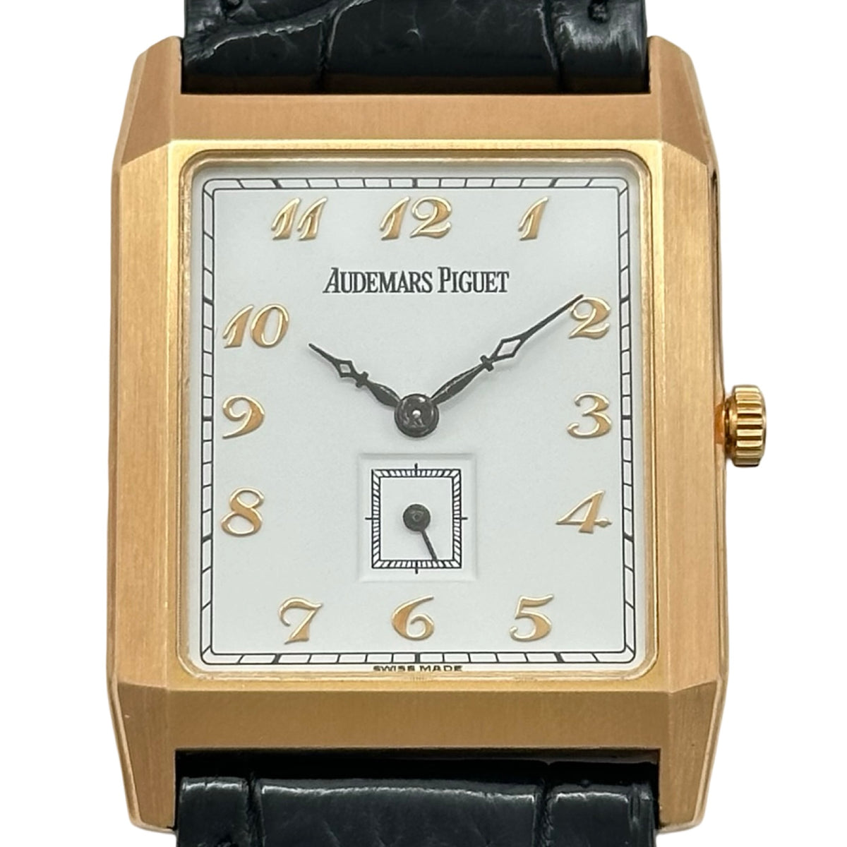 オーデマ ピゲ(AUDEMARS PIGUET) | 中古ブランドリユースショップ