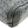 ゴヤール GOYARD アルトワPM グレー ゴヤールディンキャンバス ユニセックス トートバッグ