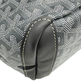 ゴヤール GOYARD アルトワPM グレー ゴヤールディンキャンバス ユニセックス トートバッグ