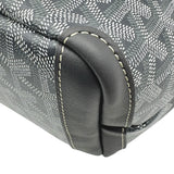 ゴヤール GOYARD アルトワPM グレー ゴヤールディンキャンバス ユニセックス トートバッグ