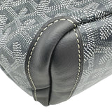 ゴヤール GOYARD アルトワPM グレー ゴヤールディンキャンバス ユニセックス トートバッグ