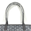 ゴヤール GOYARD アルトワPM グレー ゴヤールディンキャンバス ユニセックス トートバッグ