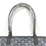 ゴヤール GOYARD アルトワPM グレー ゴヤールディンキャンバス ユニセックス トートバッグ