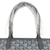 ゴヤール GOYARD アルトワPM グレー ゴヤールディンキャンバス ユニセックス トートバッグ