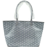 ゴヤール GOYARD アルトワPM グレー ゴヤールディンキャンバス ユニセックス トートバッグ