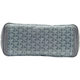 ゴヤール GOYARD アルトワPM グレー ゴヤールディンキャンバス ユニセックス トートバッグ